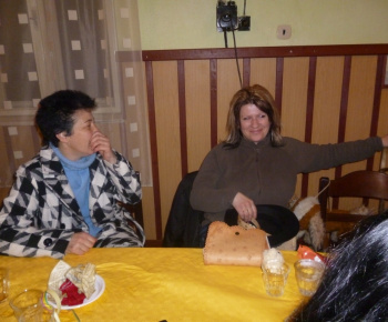 Karneval 2012
