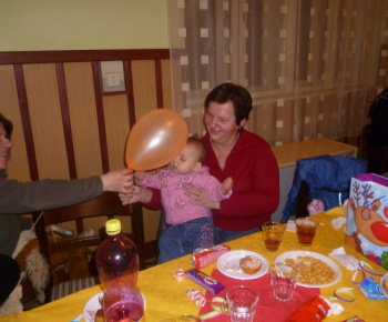 Karneval 2012