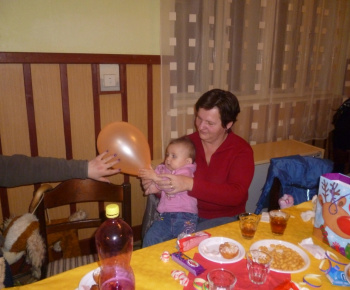 Karneval 2012