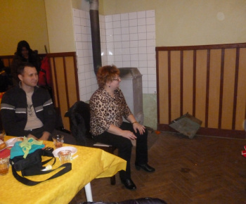 Karneval 2012