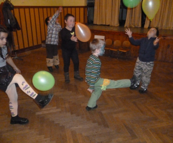 Karneval 2012