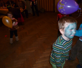 Karneval 2012