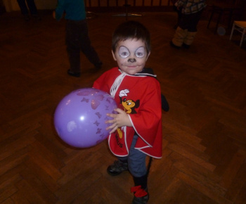 Karneval 2012