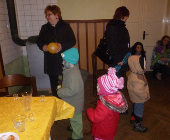 Karneval 2012