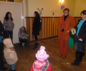 Karneval 2012