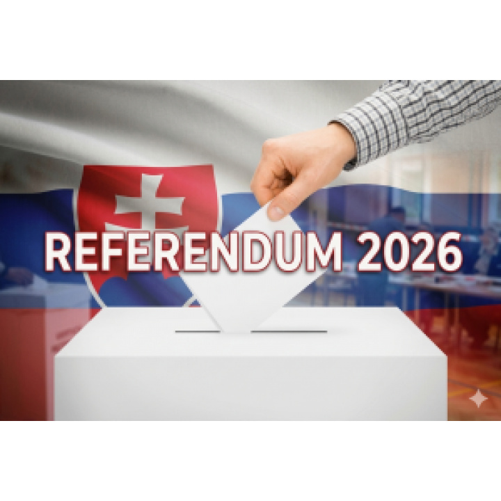 Referendum 2026